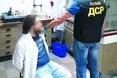 Метадон робили у «МЕТуніверситеті»