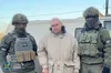 СБУ затримала агента гру рф, який готував удари КАБами по артилерії під Покровськом