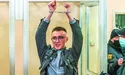 «Вирок Стерненку – плювок в обличчя борців за Україну...»