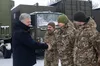 Військовим передали пʼять комплексів «Ай-Петрі»