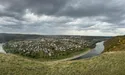 Місто на Дністрі, де сонце дозріває разом із врожаєм