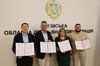 На Львівщині збудують «сухий порт» і мережу елеваторів з інвестицією до $ 500 млн