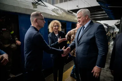 Фото МЗС України/ Telegram