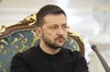 Зеленський провів Ставку: головні теми — енергетика, авіація та підготовка до нового «Рамштайну»