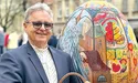 «Україна — епіцентр світу. Саме тут можна зрозуміти, як іде остаточна боротьба Добра проти зла…»