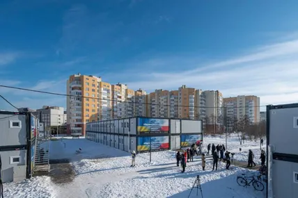 Фото Івана Станіславського