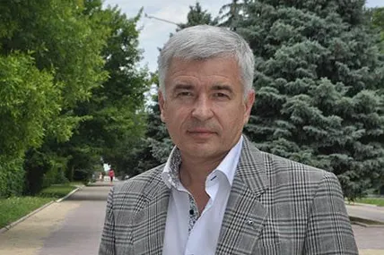 Ігор Дудар