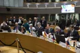 Порошенко у Брюселі заявив, що розраховує на чотири союзи з ЄС