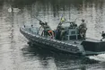 ГУР поповнився новітнім українським катером