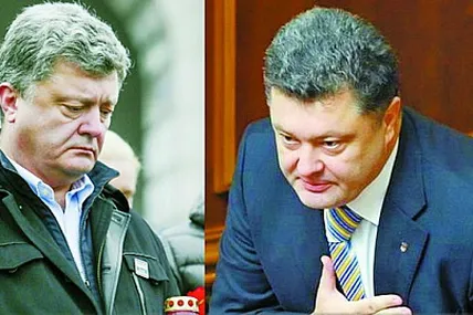 Булава не стала чарівною паличкою