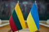 Литва загалом передала Україні 80 вантажів енергетичного обладнання