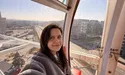 Як я втратила землю під ногами і поборола свій страх