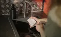 Не пийте усієї горілки — залишіть для миття кухні