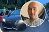 Суддя, що збив на смерть нацгвардійця в Києві, перебував за кермом у стані алкогольного сп’яніння — висновок експертизи