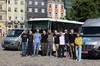 Львів прийняв делегацію з Тарту: місто отримало автобуси та нові перспективи співпраці