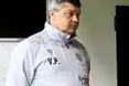 Два нових тренери в один день