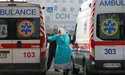 На Закарпатті шпиталізували жінку із симптомами коронавірусу