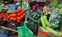 Кульок-”майка” в магазині по 2 гривні, на ринку — півтори, у супермаркеті — 10 копійок