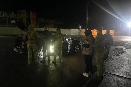 Фото - Західне регіональне управління Держприкордонслужби України