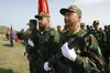 США та Камбоджа вперше за 8 років відновлять свої головні спільні військові навчання
