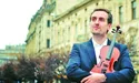 Олександр Божик: «Мені подобається виступати на сході України…»