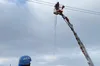 росія фактично анонсувала ядерний теракт на ЗАЕС