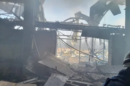 Фото: Червоний Хрест