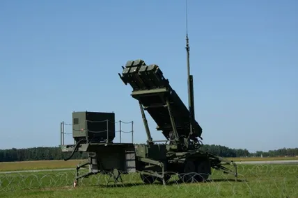 Фото ілюстративне Defence24.pl