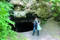 Медова печера притягує туристів. Але масові екскурсії туди не дозволені