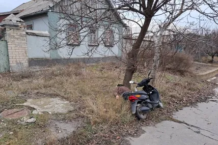 Фото: Олександр Прокудін