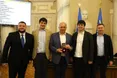 Державні нагороди отримали 11 жителів Львівщини