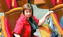 «Азаров і Льовочкін залишаться біля керма. А Герман вимолила собі мандат у Януковича...»
