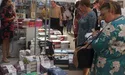 Для більшості видавництв участь у форумі не заробляння грошей, а престиж