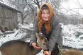 Зовсім не войовничий Джавелін