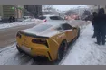 Рейтинг порушників паркування у Львові: Volkswagen очолює список, а Tesla замикає двадцятку