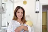 Львівські лікарі виходили новонародженого хлопчика вагою 1490 грамів