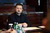 Зеленський провів Ставку щодо масованої атаки: 1567 дронів та понад 50 ракет за дві доби