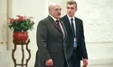 «Доколє» у Білорусі Лукашенко? «До Колі»…