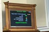 Рада схвалила проєкт держбюджету-2026 у першому читанні