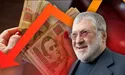 Компаньйон Зеленського шантажує Захід дефолтом України