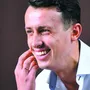 «Якщо порівнювати таланти мій і дружини, то вона музично така грамотна, що маю брати в неї уроки»