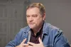 Назвав президента «ухилянтом»: у квартиру журналіста Ніколова намагалися потрапити невідомі