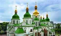 Помісна церква народиться у храмі Ярослава Мудрого