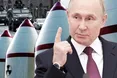 Особливо небезпечний путін, або Ще раз про ядерну загрозу
