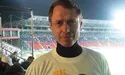 Екс-тренер «Карпат» записався у кумири диктатора...