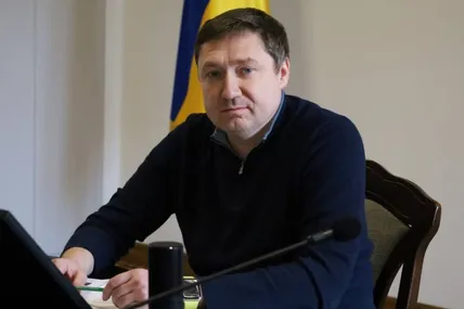 Максим Козицький. Фото: з відкритих джерел