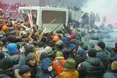 Майдан вийшов із берегів