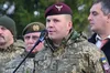 Зеленський звільнив генерал-лейтенанта Мойсюка з посади уповноваженого з гарантій безпеки