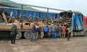 «Робимо їжаки та сушимо овочі для волонтерської кухні»