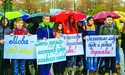 «Русифікаторські» поправки до закону про мову проштовхував і галицький нардеп Саламаха